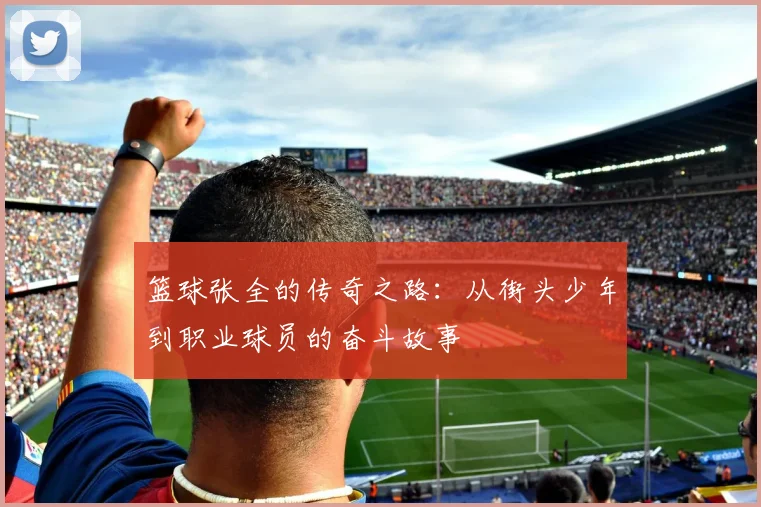 篮球张全的传奇之路：从街头少年到职业球员的奋斗故事