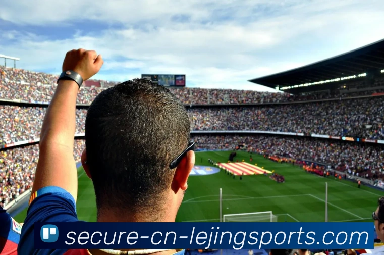 LEJING SPORTS品牌故事