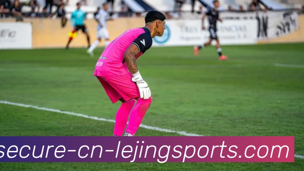 LEJING SPORTS服务体系